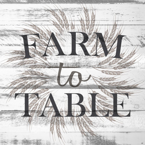Farm 2 Poster Print by Kimberly Allen - Item # VARPDXKASQ807B