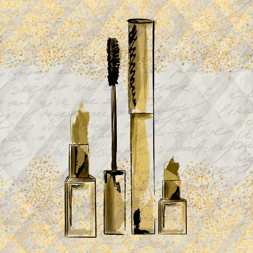 Your Look 2 Poster Print by Allen Kimberly - Item # VARPDXKASQ813B