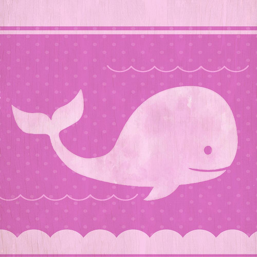 Pink Family 1 Poster Print by Allen Kimberly - Item # VARPDXKASQ816C