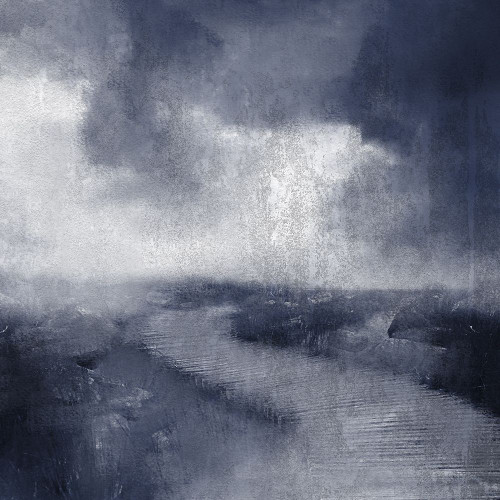 Across the Marsh Poster Print by Kimberly Allen - Item # VARPDXKASQ842A