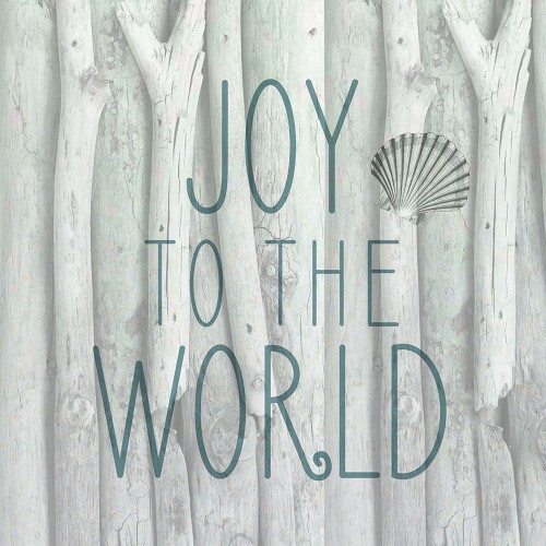 Driftwood Christmas 1 Poster Print by Allen Kimberly - Item # VARPDXKASQ892A