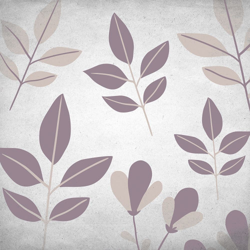 Muted Purple 2 Poster Print by Allen Kimberly - Item # VARPDXKASQ919B