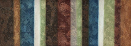 Morroccan Stripes II Poster Print by Kristin Emery - Item # VARPDXKEPL013B