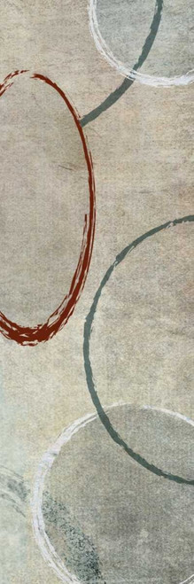 Mod II Poster Print by Kristin Emery - Item # VARPDXKEPL020B