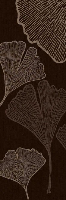 Dark Falling Flowers Poster Print by Kristin Emery - Item # VARPDXKEPL022A