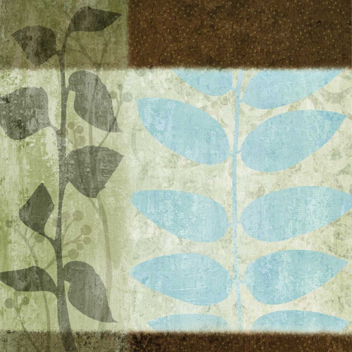 In the Weeds II Poster Print by Kristin Emery - Item # VARPDXKESQ075B