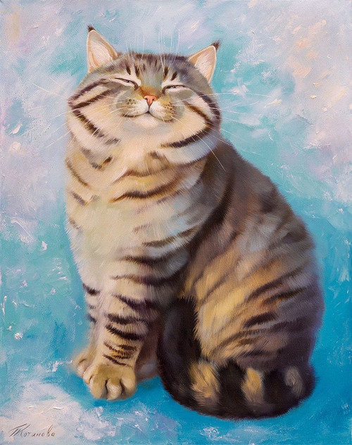 March Poster Print by Galina Kotinova - Item # VARPDXKG6