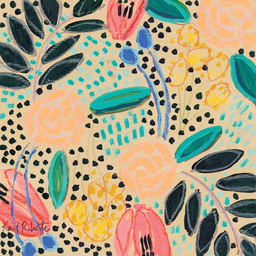 Love, and then Some Poster Print by Kait Roberts - Item # VARPDXKR417