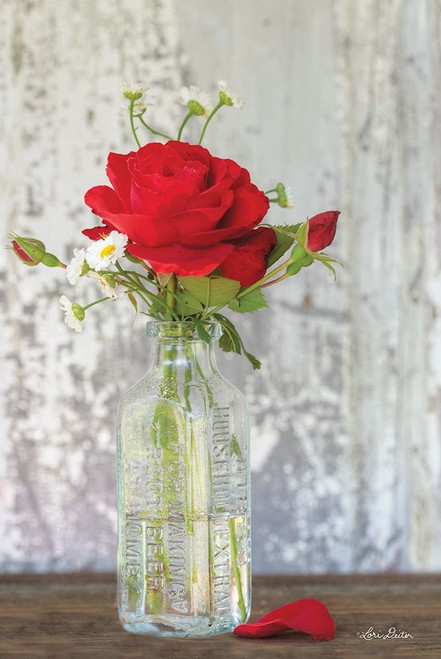 Everlasting Love Poster Print by Lori Deiter - Item # VARPDXLD1433