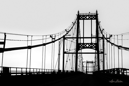 Welcome to the Islands Poster Print by Lori Deiter - Item # VARPDXLD1651