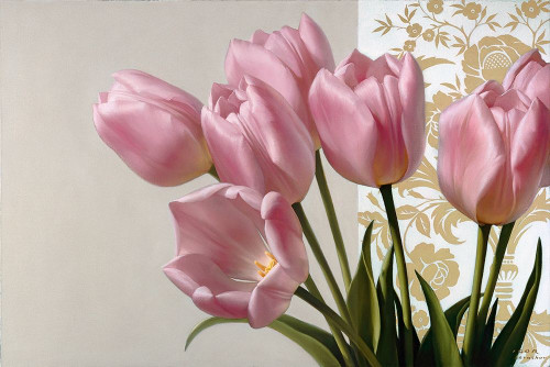 Gentle wishes Poster Print by Igor Levashov - Item # VARPDXLI2 Gentle wishes Poster Print by Igor Levashov - Item # VARPDXLI2