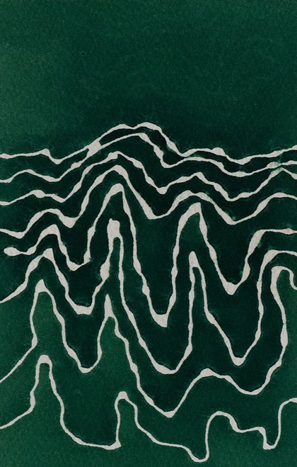 Greenlanscape Poster Print by Laura Van - Item # VARPDXLV0002