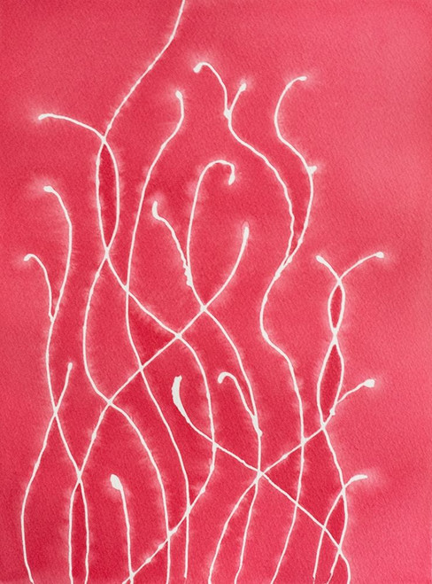 Reaching Poster Print by Laura Van - Item # VARPDXLV0022