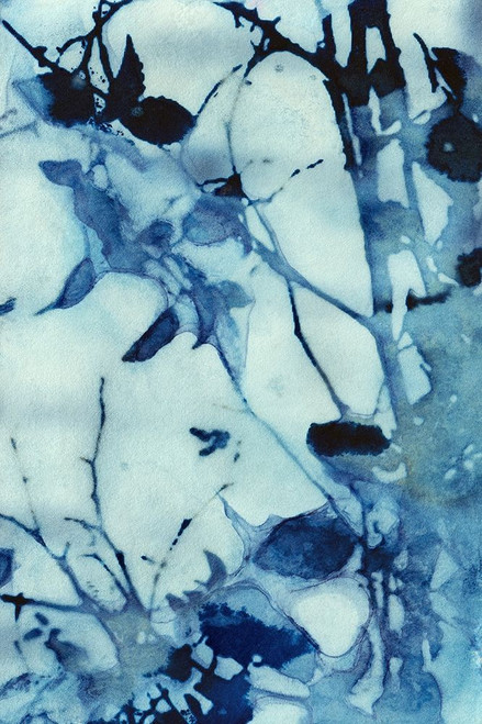 Abstraction Poster Print by Krista McCurdy - Item # VARPDXM1665D