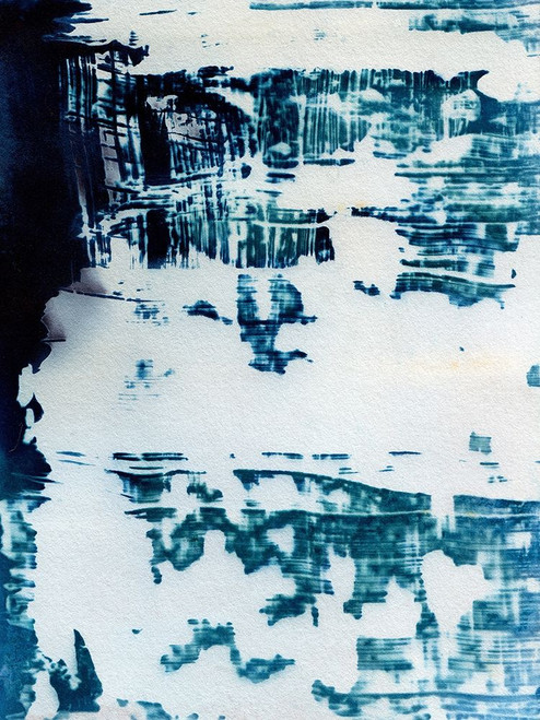 Plaster Poster Print by Krista McCurdy - Item # VARPDXM1673D