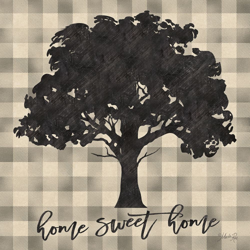 Home Sweet Home Poster Print by Marla Rae - Item # VARPDXMAZ5276