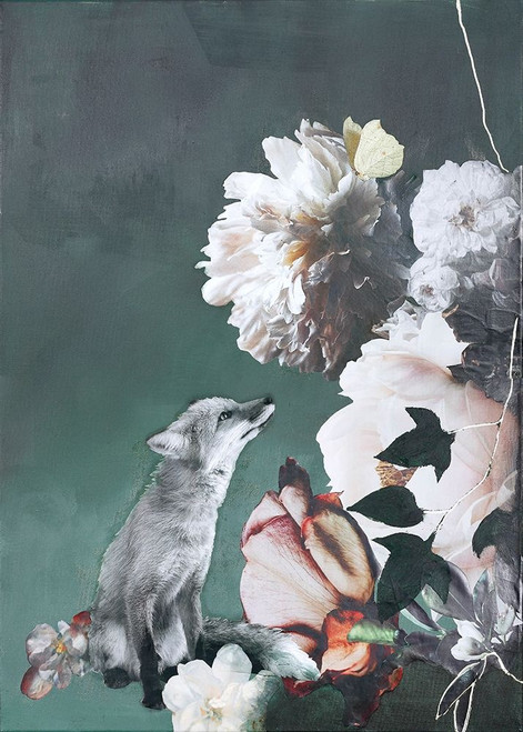 Haute Couture 11 Poster Print by Design Fabrikken Design Fabrikken - Item # VARPDXMF9650988