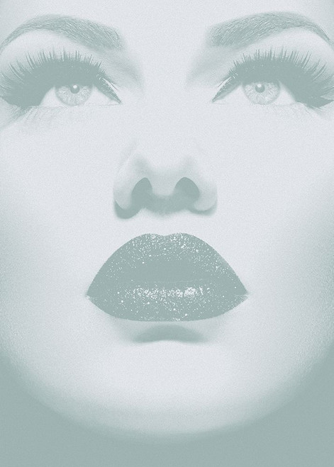 Lashes Poster Print by Design Fabrikken Design Fabrikken - Item # VARPDXMF9691126