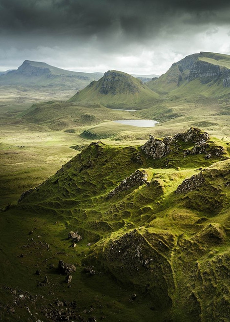 Bishop 7 Poster Print by Design Fabrikken Design Fabrikken - Item # VARPDXMF9691188