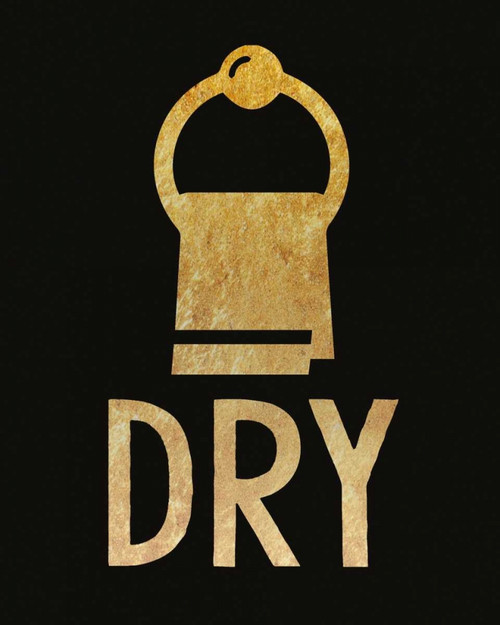 Glitz Bath Poster Print by Melody Hogan - Item # VARPDXMHRC184C2