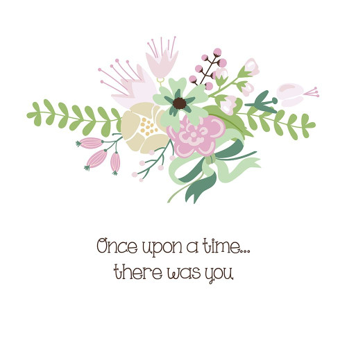 Baby Blush 4 Poster Print by Melody Hogan - Item # VARPDXMHSQ260D