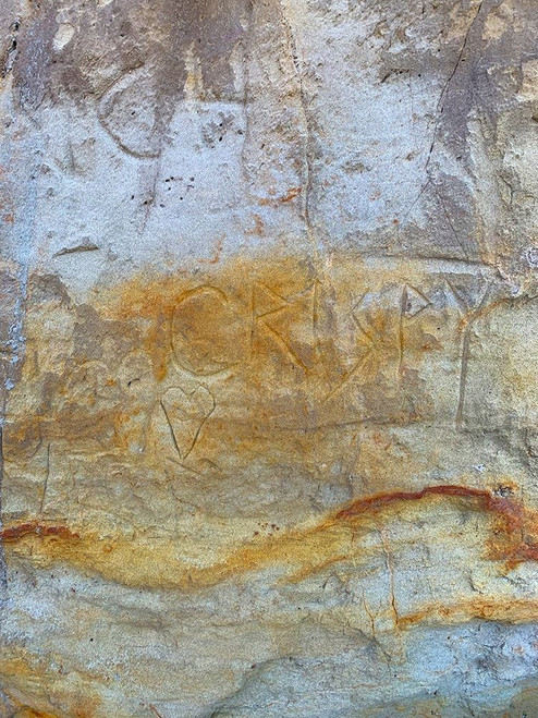 Sand Wall III Poster Print by Grayscale Grayscale - Item # VARPDXMJMCOA00054