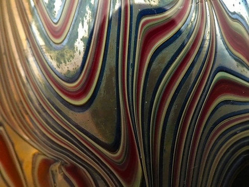 Candy Stripes I Poster Print by Grayscale Grayscale - Item # VARPDXMJMMAC00032