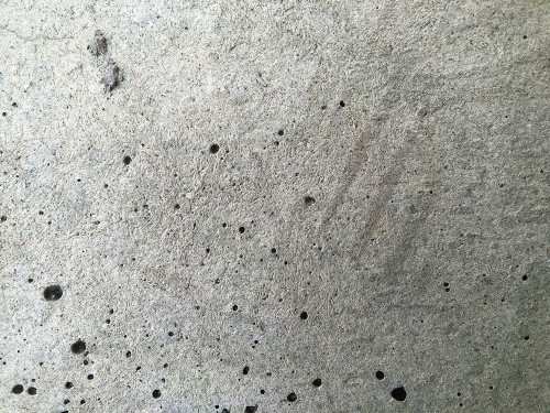 Concrete I Poster Print by Grayscale Grayscale - Item # VARPDXMJMMAC00054