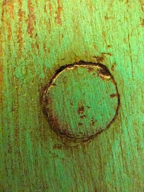 Painted Wood Panel IV Poster Print by Grayscale Grayscale - Item # VARPDXMJMMAC00100