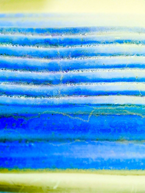 Blue Ridges I Poster Print by Grayscale Grayscale - Item # VARPDXMJMMAC00104