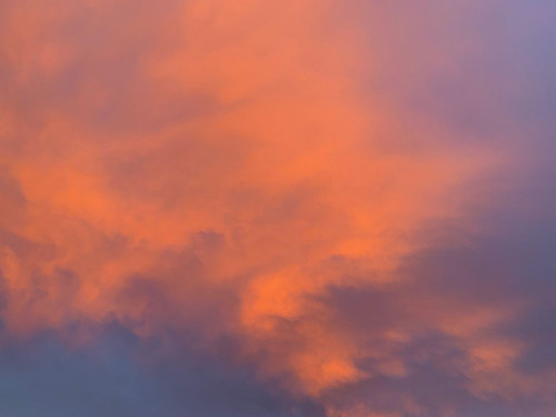 Cloudy Sky IX Poster Print by Grayscale Grayscale - Item # VARPDXMJMNAT00144