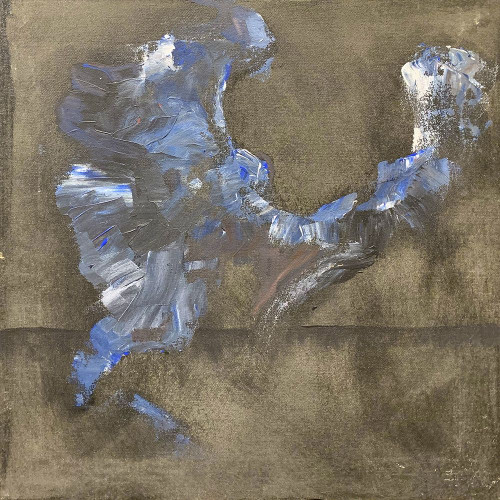 Shaman Dance I Poster Print by Grayscale Grayscale - Item # VARPDXMJMPAI00006