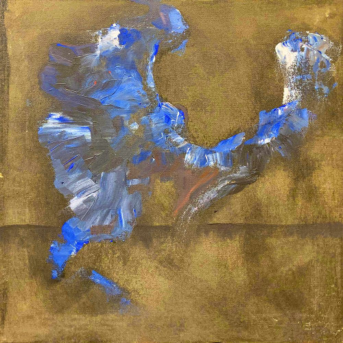 Shaman Dance V Poster Print by Grayscale Grayscale - Item # VARPDXMJMPAI00010