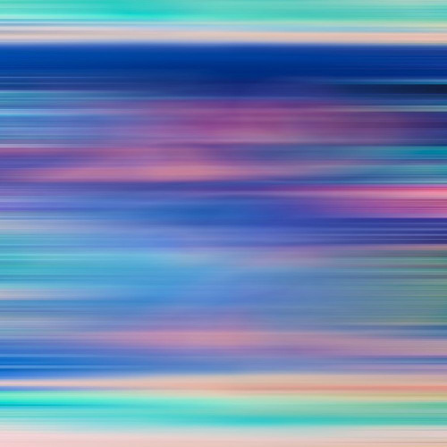 Bright Pinstripes II Poster Print by Grayscale Grayscale - Item # VARPDXMJMPAT00197