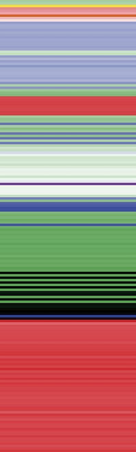 Totem XXVI Poster Print by Grayscale Grayscale - Item # VARPDXMJMPAT00288