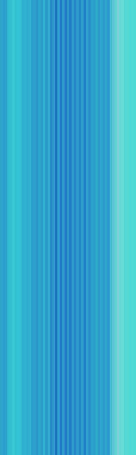 Stripe Totem II Poster Print by Grayscale Grayscale - Item # VARPDXMJMPAT00304