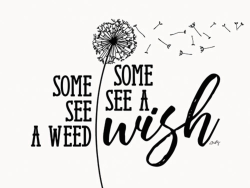 A Wish Poster Print by Misty Michelle - Item # VARPDXMMD308