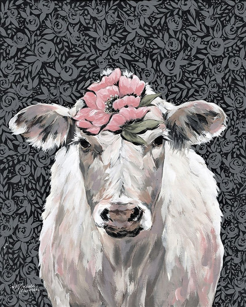 Agnes Poster Print by Michele Norman - Item # VARPDXMN201