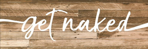 Get Naked 3 Poster Print by Marcus Prime - Item # VARPDXMPPL015C