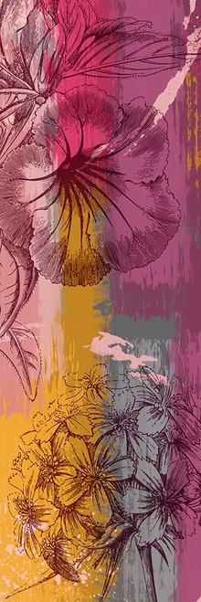 Flower Wine 1 Poster Print by Marcus Prime - Item # VARPDXMPPL031A