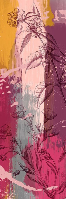 Flower Wine 2 Poster Print by Marcus Prime - Item # VARPDXMPPL031B