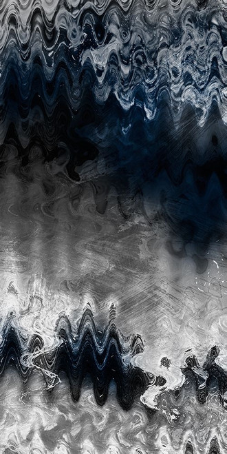 Indigo Sonic 3 Poster Print by Marcus Prime - Item # VARPDXMPPL043B