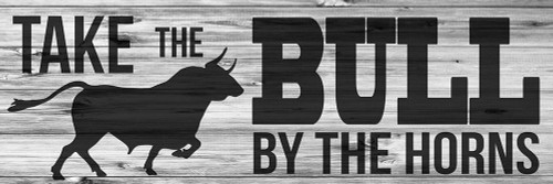 Bull Horns Poster Print by Marcus Prime - Item # VARPDXMPPL056A
