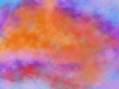 Stellar Aura Poster Print by Marcus Prime - Item # VARPDXMPRC026A
