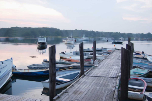 Start Of The Day Poster Print by Marcus Prime - Item # VARPDXMPRC031A