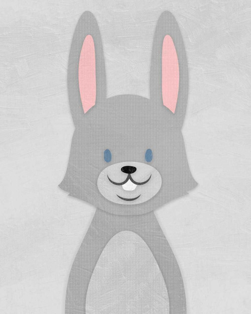 Cheery Bunny Poster Print by Marcus Prime - Item # VARPDXMPRC038A