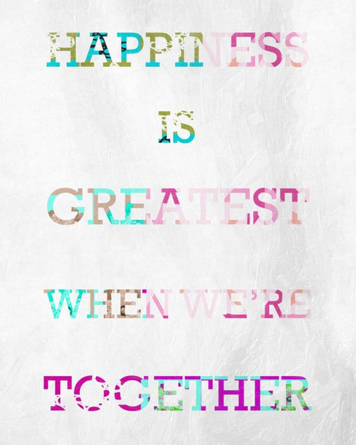 Greatest Happiness Poster Print by Marcus Prime - Item # VARPDXMPRC039A