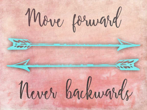 Moving Forward Poster Print by Marcus Prime - Item # VARPDXMPRC077A