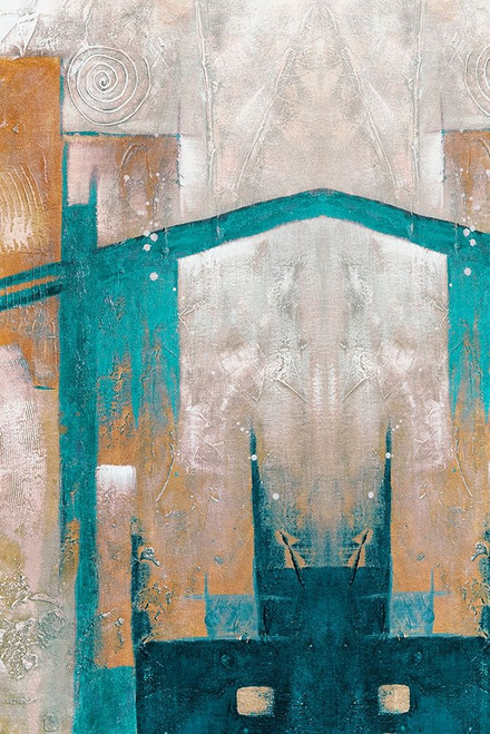 City Views Poster Print by Marcus Prime - Item # VARPDXMPRC123A