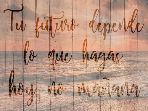 Futuro Poster Print by Marcus Prime - Item # VARPDXMPRC132A